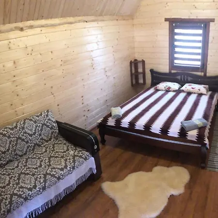 Campsite під чертежиком 2 Kolochava