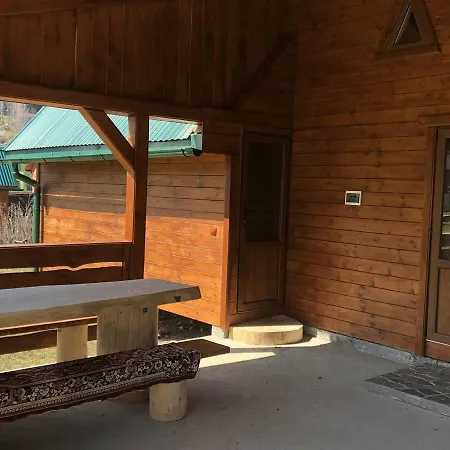 під чертежиком 2 Campsite *