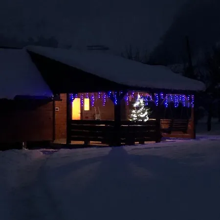 під чертежиком 2 Campsite *