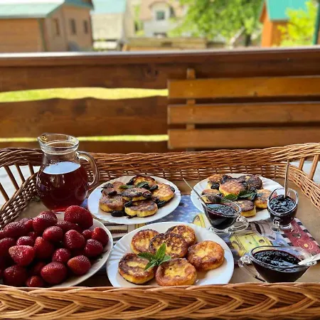 Campsite під чертежиком 2