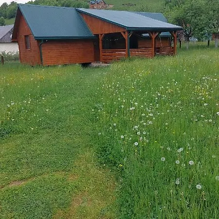 Campsite під чертежиком 2