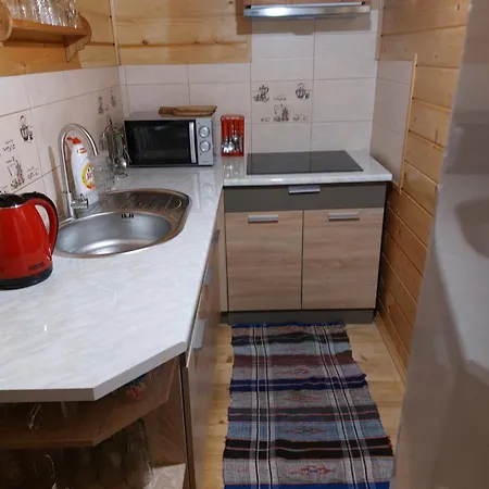 під чертежиком 2 Campsite *
